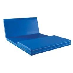 Competition Landing Mat Quad-Fold 8x18 Ft. x 20 cm