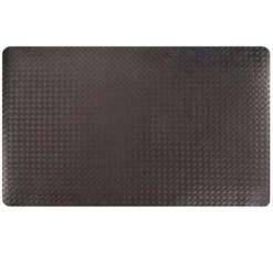 Conductive Diamond Foot Mat 3x10 Feet
