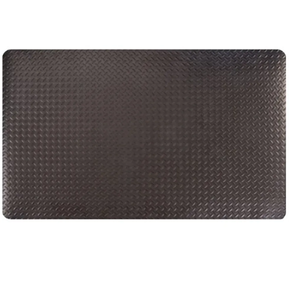 Conductive Diamond Foot Mat 3x10 Feet
