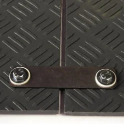 Connectors 2-Way for Ground Protection Mats