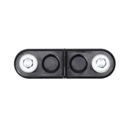 Connectors 2-Way for Ground Protection Mats