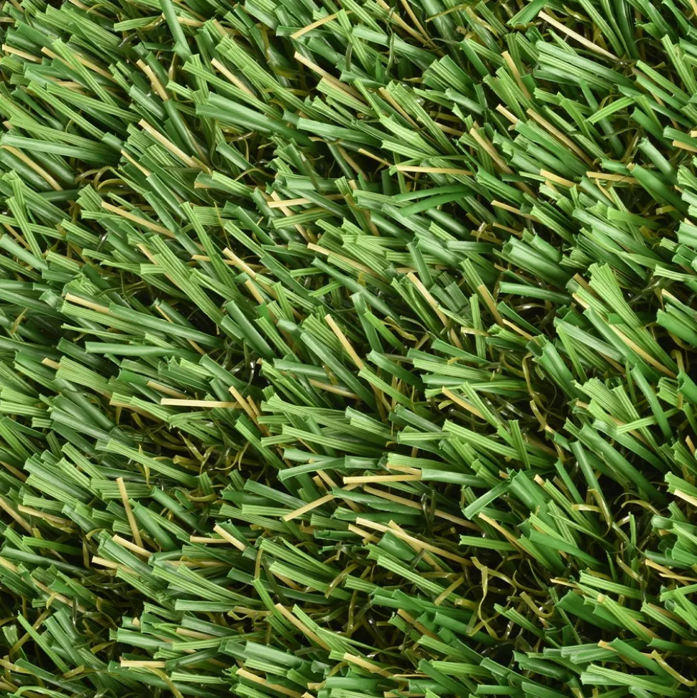 Countryside Deluxe Artificial Turf Roll 1-1/2 Inch x 7.5 Ft. Wide Per SF