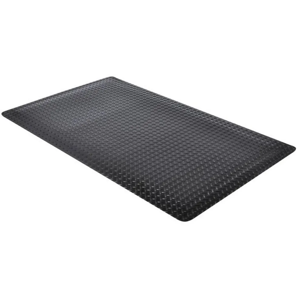 Cushion Trax Anti-Fatigue Mat 9/16 Inch x 5x75 Ft.
