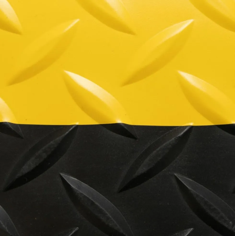 Cushion Trax Anti-Fatigue Mat 9/16 Inch x 3x5 Ft.