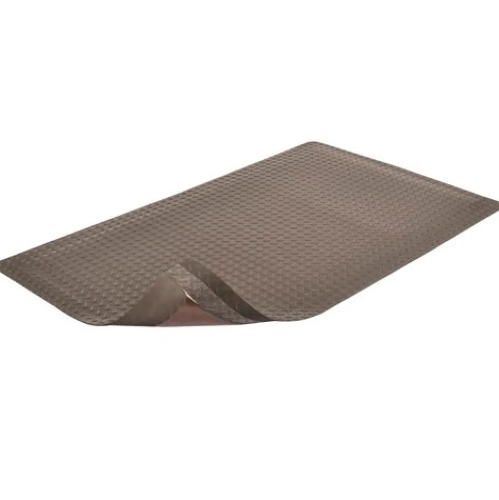 Cushion Trax Anti-Fatigue Mat 9/16 Inch x 3x5 Ft.