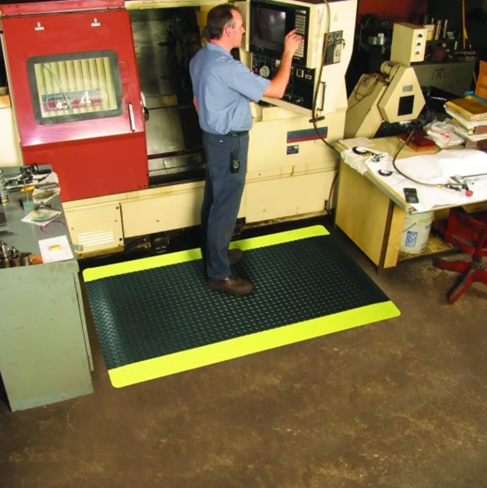 Cushion Trax Ultra Anti-Fatigue Mat 3/4 Inch x 2x3 Ft.