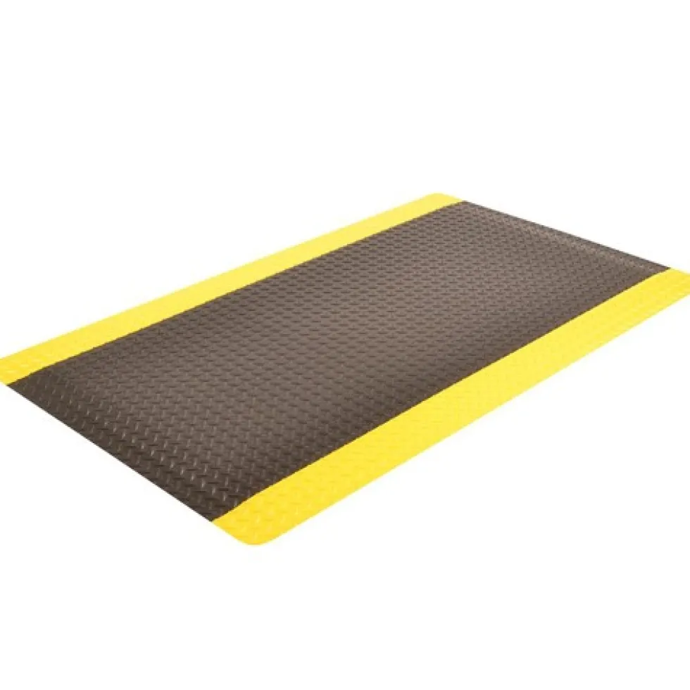 Cushion Trax Ultra Anti-Fatigue Mat 3/4 Inch x 2x75 Ft.