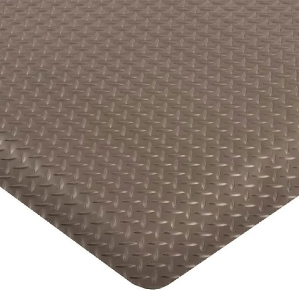 Cushion Trax Ultra Anti-Fatigue Mat 3/4 Inch x 5x75 Ft.