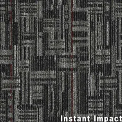 Daily Wire Commercial Carpet Tiles 3.2 mm x 24x24 Inches Carton of 24