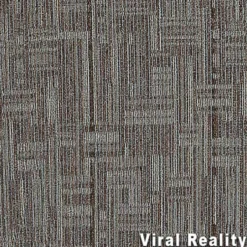 Daily Wire Commercial Carpet Tiles 3.2 mm x 24x24 Inches Carton of 24