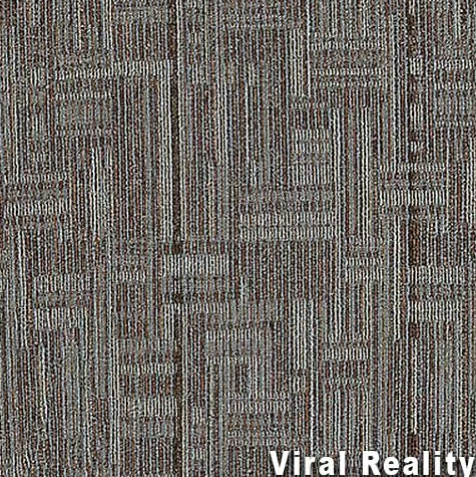 Daily Wire Commercial Carpet Tiles 3.2 mm x 24x24 Inches Carton of 24
