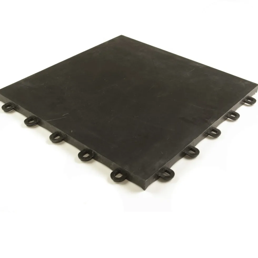 Dance Studio Subfloor Elite 1 Inch Thick Per SF
