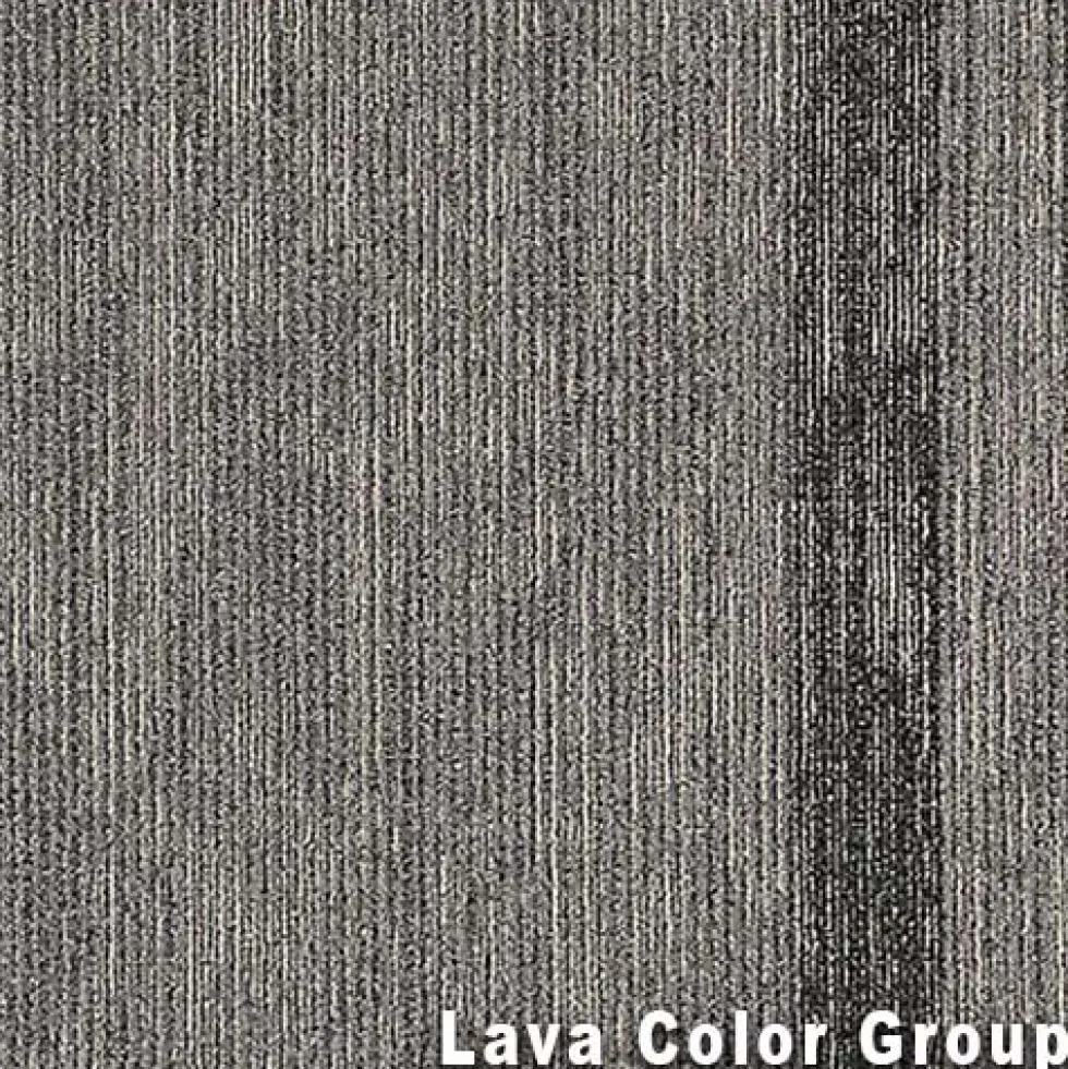 Details Matter Commercial Carpet Tiles 4.2 mm x 24x24 Inches Carton of 24