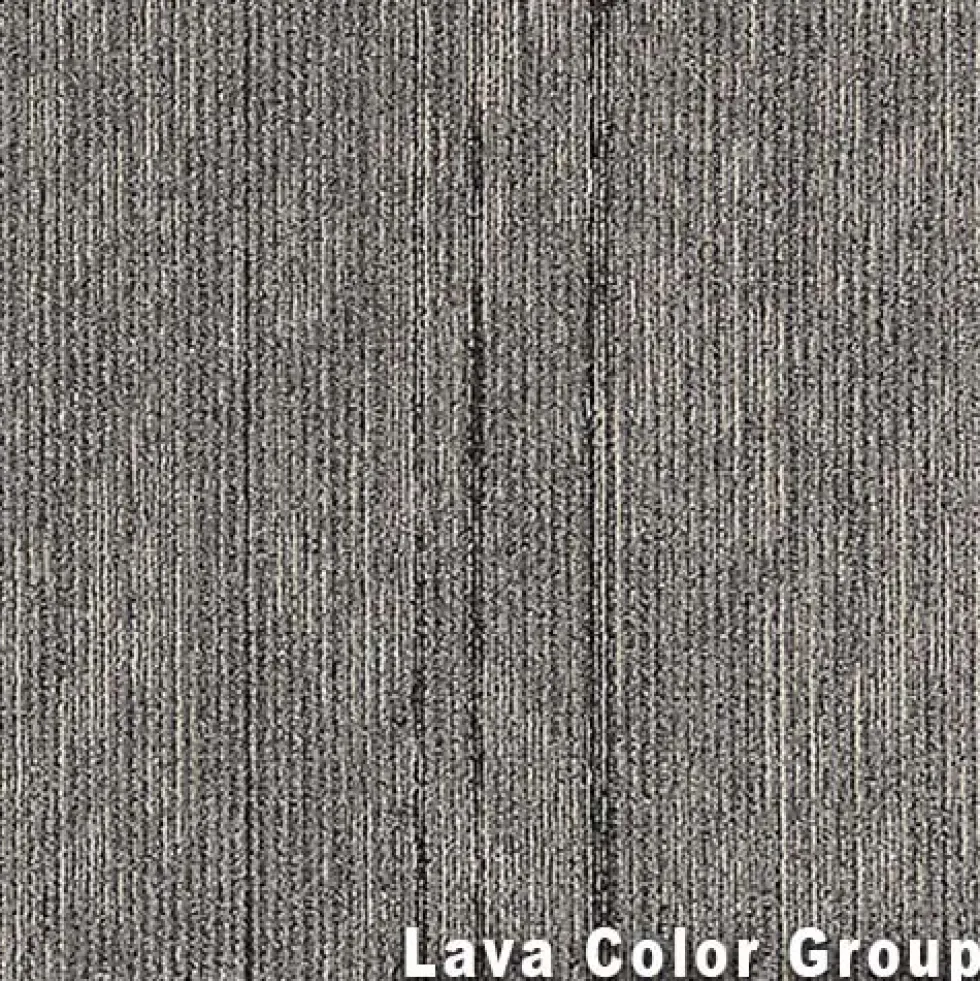 Details Matter Commercial Carpet Tiles 4.2 mm x 24x24 Inches Carton of 24