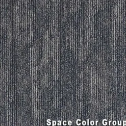 Details Matter Commercial Carpet Tiles 4.2 mm x 24x24 Inches Carton of 24