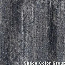 Details Matter Commercial Carpet Tiles 4.2 mm x 24x24 Inches Carton of 24