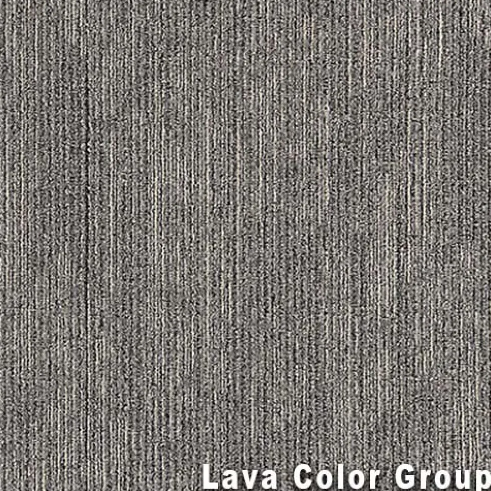 Details Matter Commercial Carpet Tiles 4.2 mm x 24x24 Inches Carton of 24