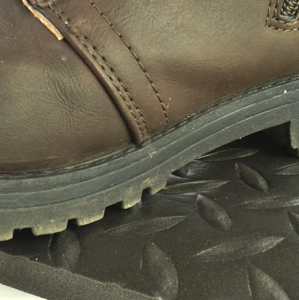Diamond Deluxe Soft Foot Fatigue Mat 2x3 Feet Black