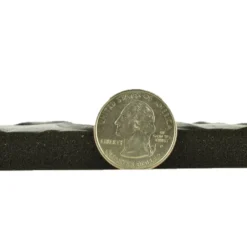 Diamond Deluxe Soft Foot Fatigue Mat 2x60 Feet Black