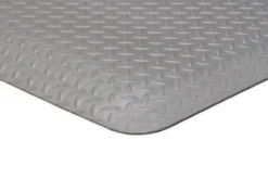 Diamond Foot Anti-Fatigue Mat Solid 2x75 feet
