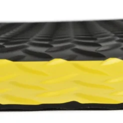 Diamond Foot Fatigue Mat Colored Borders 3x10 feet