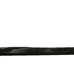 Diamond Industrial Runner Black 2x75 feet