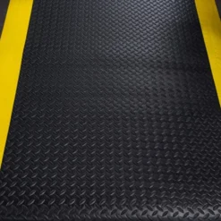 Diamond Sof-Tred Anti-Fatigue Mat With Dyna-Shield 1/2 Inch x 2x3 Ft.