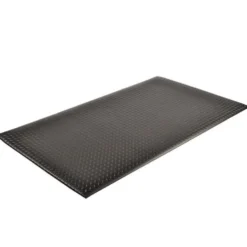 Diamond Sof-Tred Anti-Fatigue Mat With Dyna-Shield 1/2 Inch x 2x3 Ft.