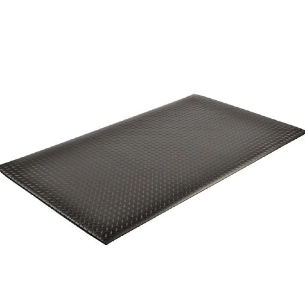 Diamond Sof-Tred Anti-Fatigue Mat With Dyna-Shield 1/2 Inch x 2x60 Ft.