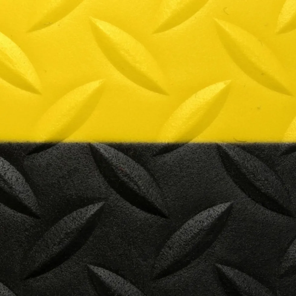 Diamond Sof-Tred Anti-Fatigue Mat With Dyna-Shield 1/2 Inch x 2x60 Ft.