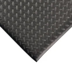 Diamond Sof-Tred Anti-Fatigue Mat With Dyna-Shield 1/2 Inch x 3x12 Ft.