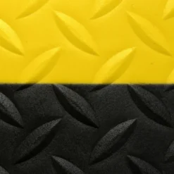 Diamond Sof-Tred Anti-Fatigue Mat With Dyna-Shield 1/2 Inch x 3x12 Ft.