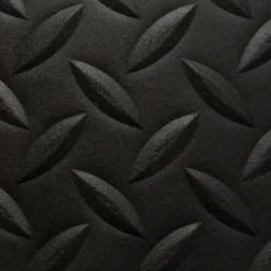 Diamond Sof-Tred Anti-Fatigue Mat With Dyna-Shield 1/2 Inch x 3x12 Ft.