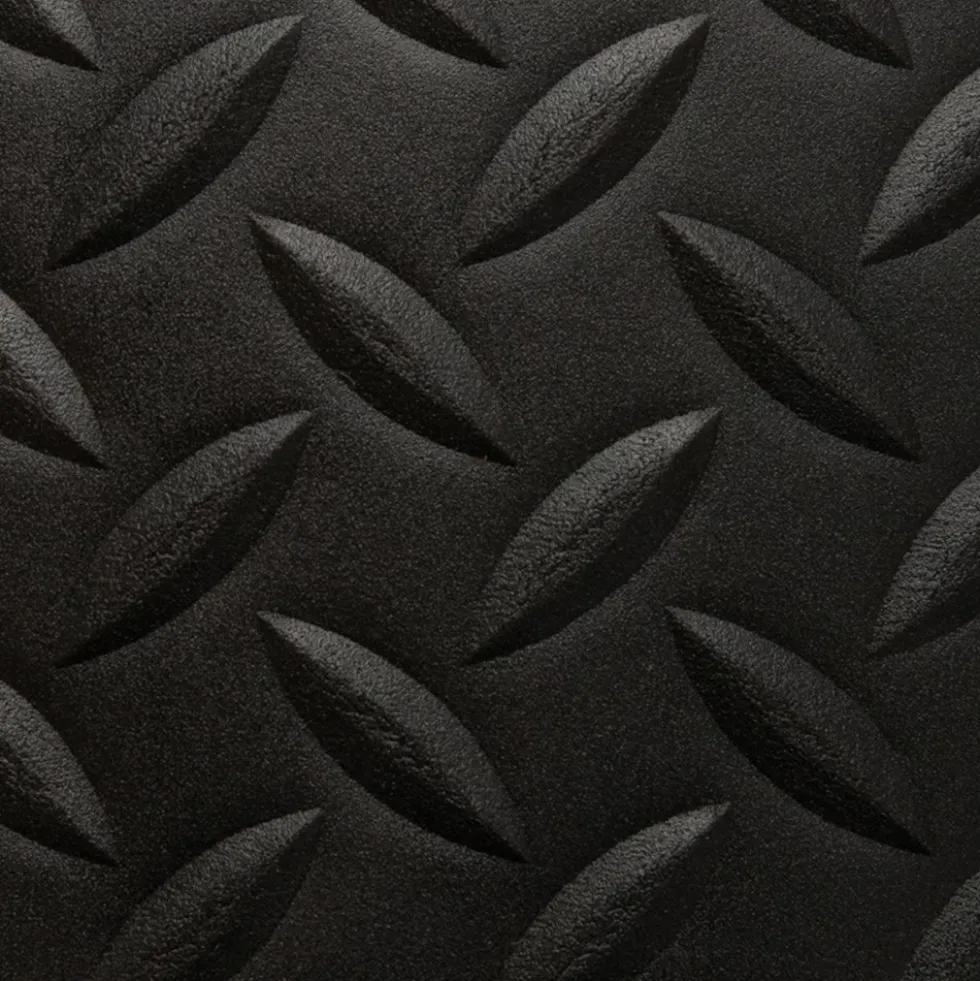 Diamond Sof-Tred Anti-Fatigue Mat With Dyna-Shield 1/2 Inch x 4x60 Ft.