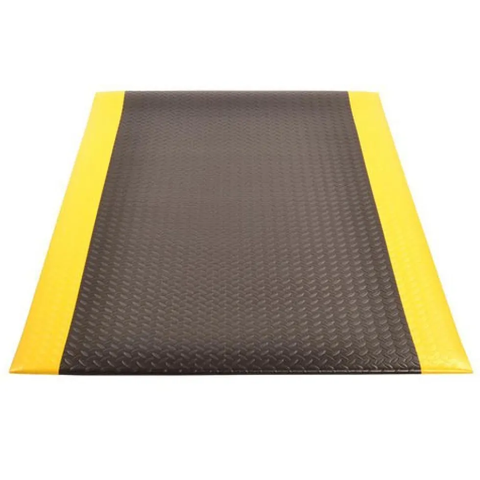 Diamond Sof-Tred Anti-Fatigue Mat With Dyna-Shield 1/2 Inch x 4x60 Ft.