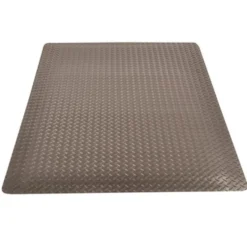 Diamond Tuff Anti-Fatigue Mat 9/16 Inch x 3x75 ft