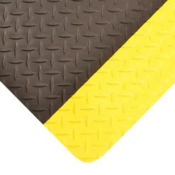 Diamond Tuff Anti-Fatigue Mat 9/16 Inch x 3x75 ft
