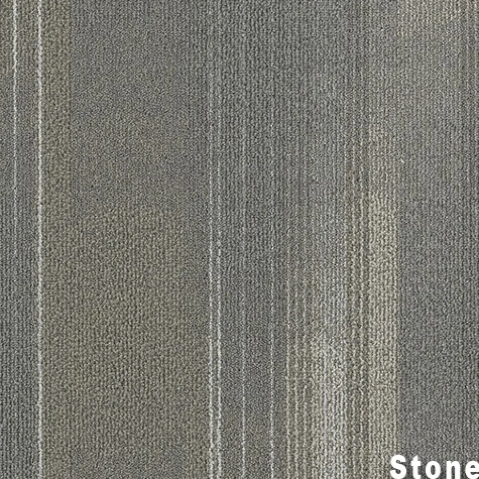 Diversions Commercial Carpet Tile .42 Inch x 50x50 cm per Tile