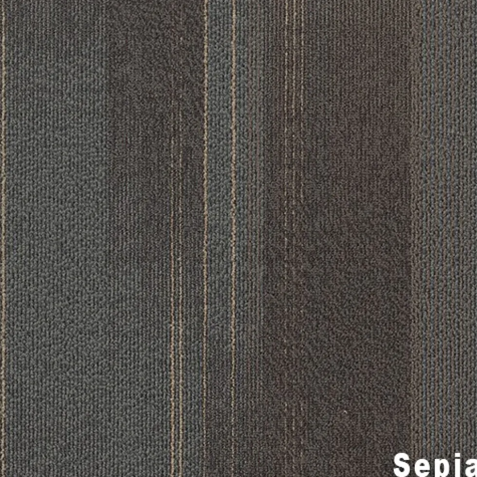 Diversions Commercial Carpet Tile .42 Inch x 50x50 cm per Tile