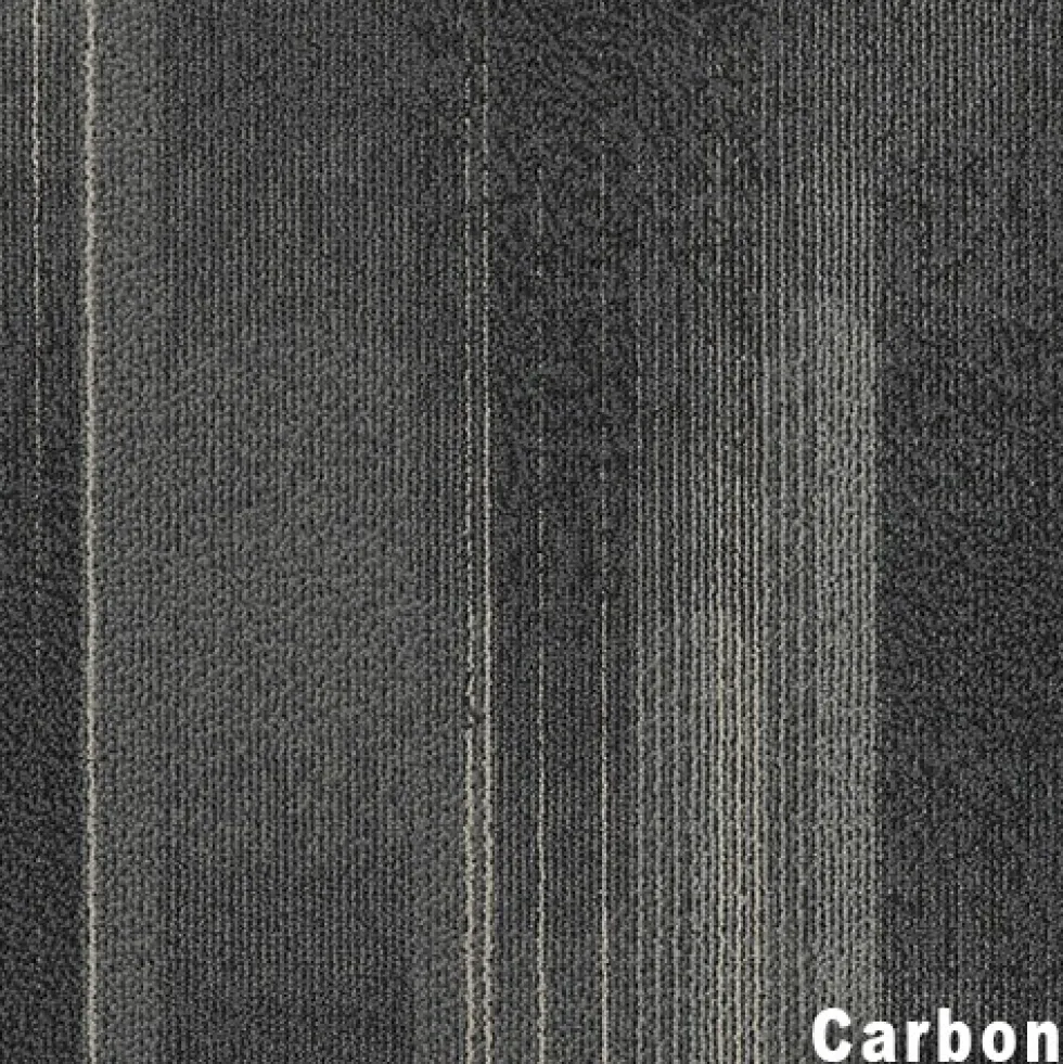Diversions Commercial Carpet Tile .42 Inch x 50x50 cm per Tile
