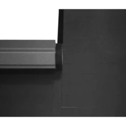Dollamur Flexi-Connect Roll Out Martial Arts Mat Smooth 1-7/8 Inch 6 Ft. Wide Per SF