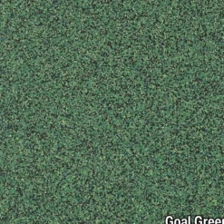 Domination Rubber Interlocking Tiles 10 mm x 37x37 Inches