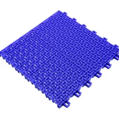 DunkStar Pickleball Outdoor Court Tile 5/8 Inch x 1x1 Ft.