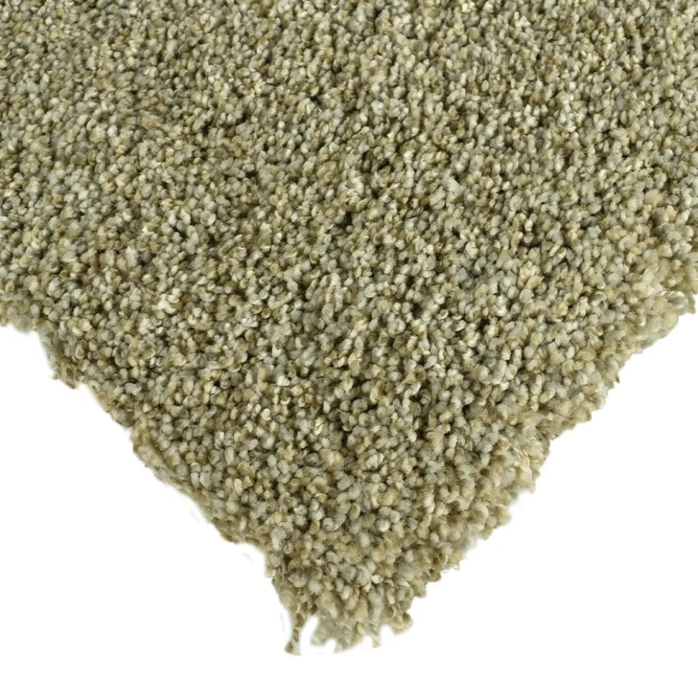Easy Street Peel and Stick Carpet Tiles 3/4 Inch x 18x18 Inches 10 Per Carton