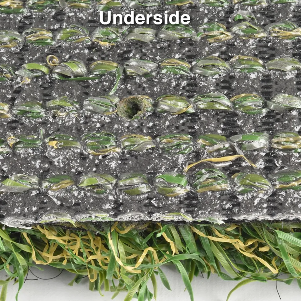 Endless Summer Artificial Grass Turf 1-5/8 Inch x 15 Ft. Wide Per SF