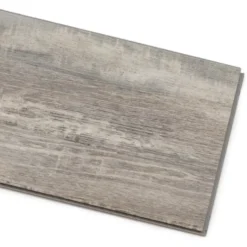 Envee Tacky Back LVP Laminate Planks 48 in x 7.25 in Carton of 10