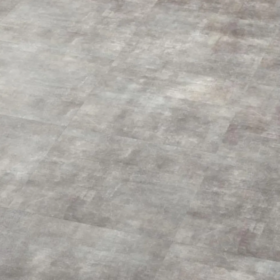 Envee Tacky Back LVT Laminate Tiles 18 in x 18 in Carton of 8