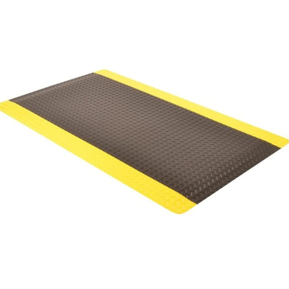 Ergo Trax Grande Anti-Fatigue Mat 1 Inch x 3x5 Ft.