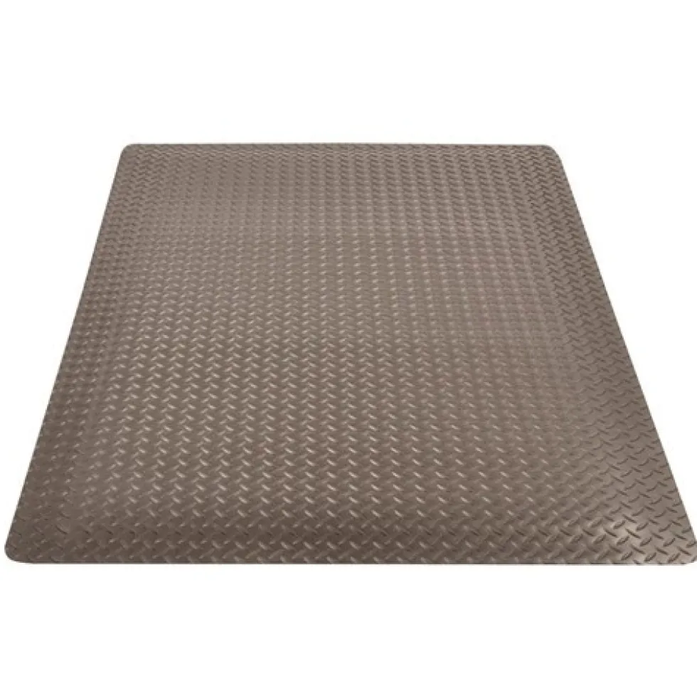 Ergo Trax Grande Anti-Fatigue Mat 1 Inch x 3x5 Ft.