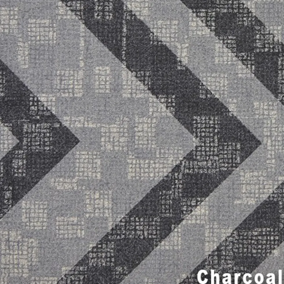Etruscan Carpet Tile 1x1 meter